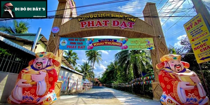 KDL Phát Đạt