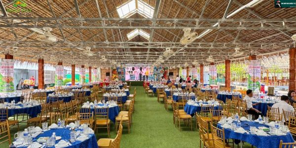 Nhà hàng Ẩm thực Phát Đạt