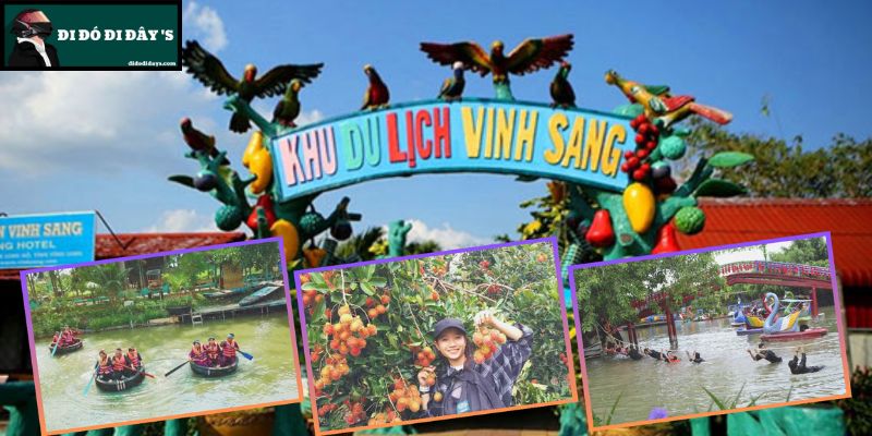 KDL Vinh Sang