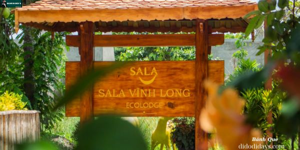 Sala Vĩnh Long