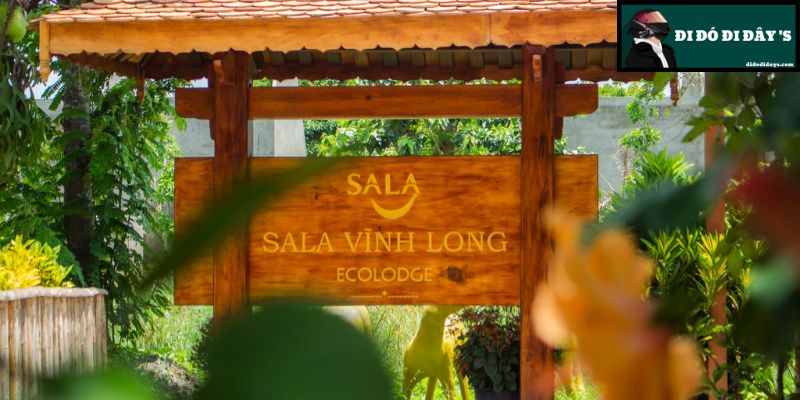Khu Du Lịch Sala
