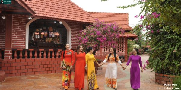 Nhà gốm Tư Buôi