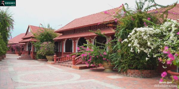 Làng Gốm Tư Buôi Tại Vĩnh Long