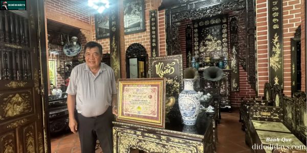 chú Nguyễn Văn Buôi