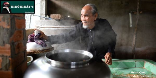 Làng Rượu Phú Lễ