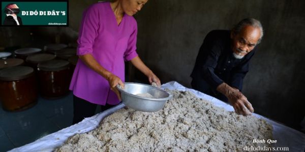  Làng Rượu Phú Lễ