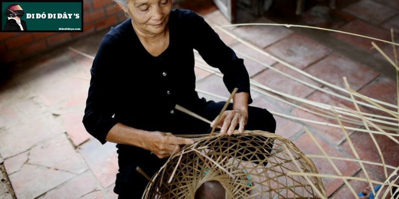 Khám Phá Cuộc Sống Miền Quê Nam Bộ