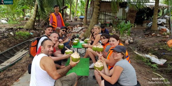  Làng Rượu Phú Lễ