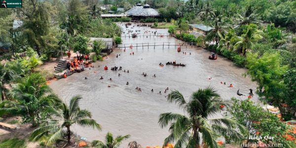 Nông Trại Hải Vân
