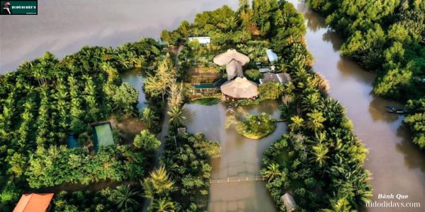 Nông Trại Hải Vân