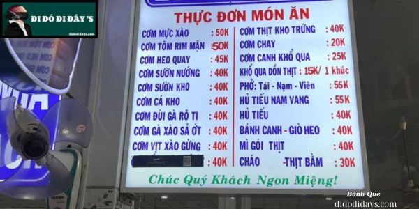 Trạm Dừng Chân Út Thẳng