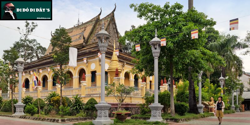Chùa Ông Mẹt