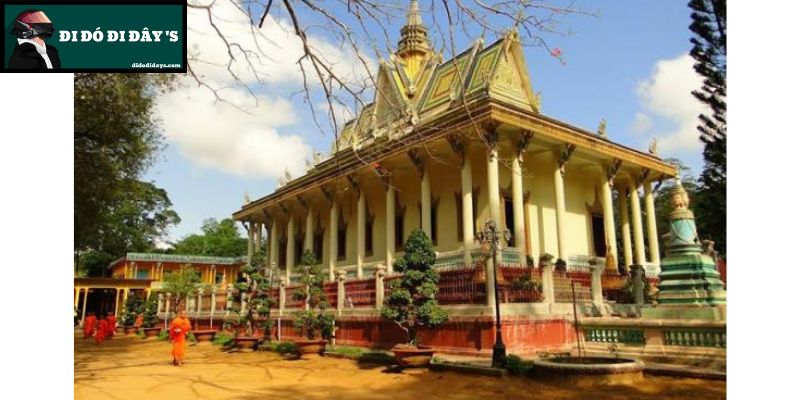 Chùa Ông Mẹt