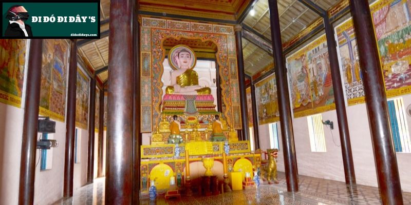 Chùa Ông Mẹt
