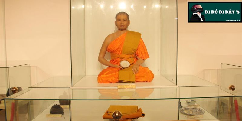 Hòa Thượng Thạch Sô