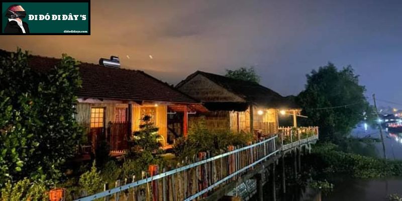 Mekong Riverside Homestay