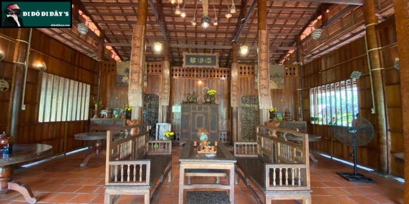 Nhà Dừa CocoHome