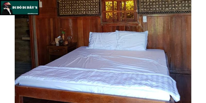 Phòng King Size