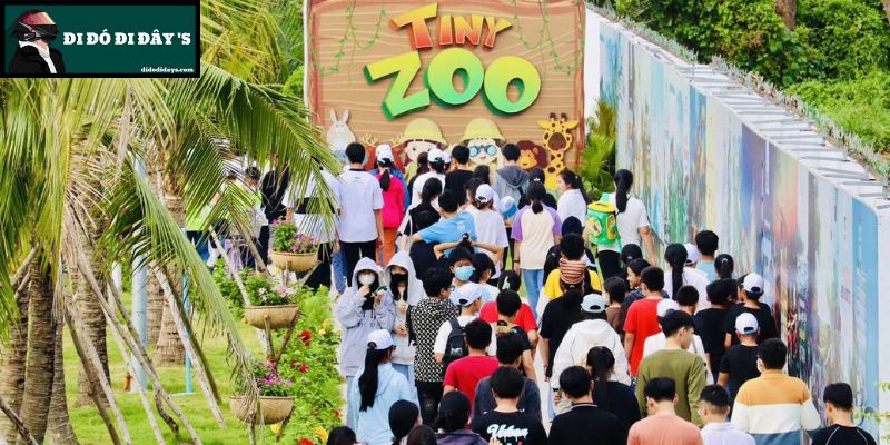 Tiny Zoo