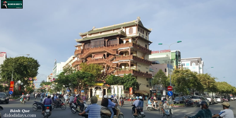 Chùa Phật Học