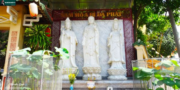 Nét Đẹp Độc Đáo Giữa Lòng Tây Đô