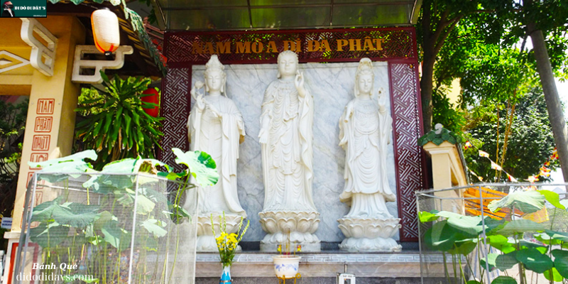 Chùa Phật Học