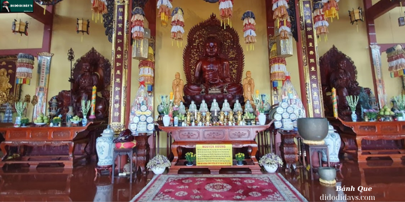 Chùa Phật Học