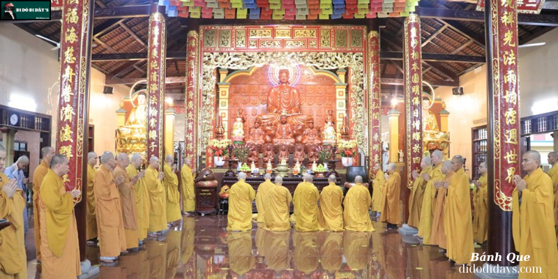 Chùa Phật Học