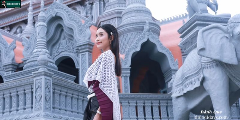 Chùa Sleng Cũ (Chùa Slaeng)