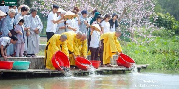  Chùa Tây Pháp (Thủy Hoa Viên)