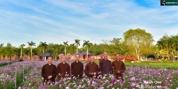  Chùa Tây Pháp (Thủy Hoa Viên)