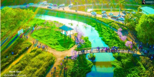  Chùa Tây Pháp (Thủy Hoa Viên)