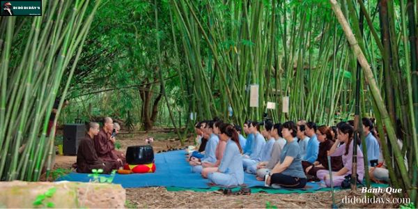  Chùa Tây Pháp (Thủy Hoa Viên)