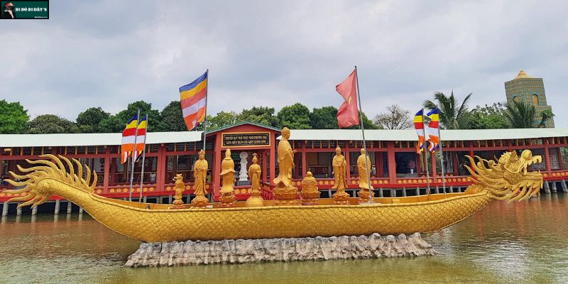 Chùa La Hán (Chùa Quan Âm Linh Ứng)