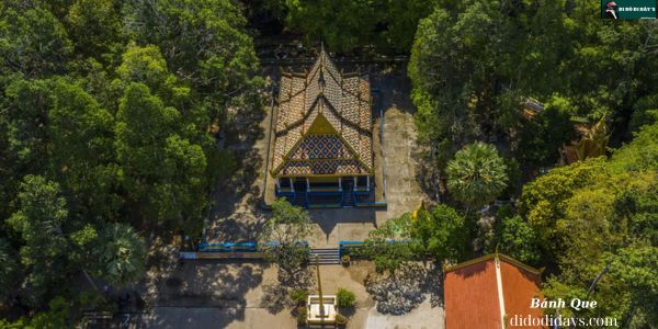 Chùa Dơi (Mahatup)