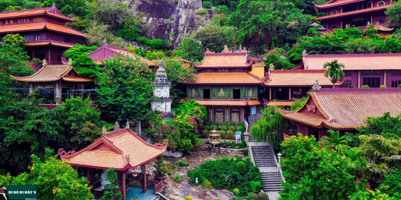 Chùa Hang (Chùa Phước Điền)