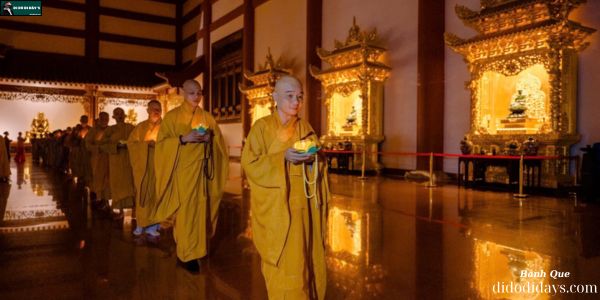 Chùa Quốc Ân Khải Tường