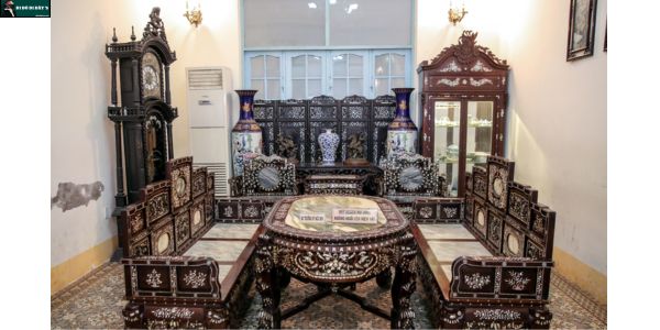 Nhà Công tử Bạc Liêu