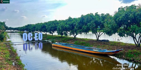 Vườn Nhãn Thành Đẳng