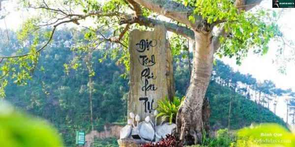 Chùa Địa Tạng Phi Lai Tự Tại Hà Nam