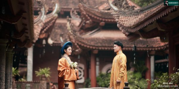 Chùa Địa Tạng Phi Lai Tự Tại Hà Nam