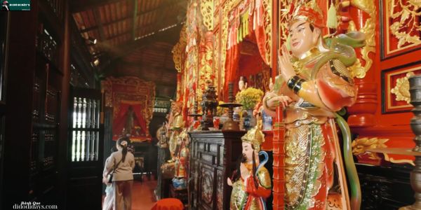 Chùa Quan Âm