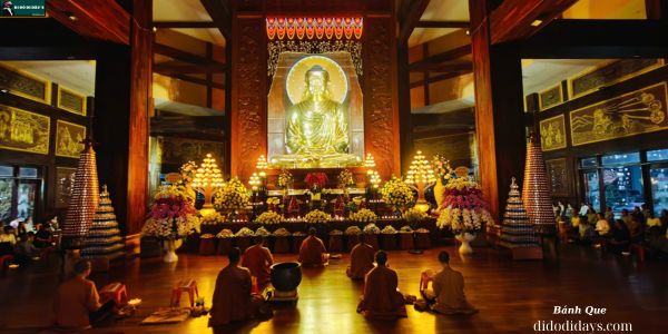 Pháp Viện Minh Đăng Quang