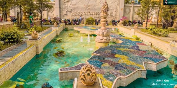 Vườn tượng lộ thiên