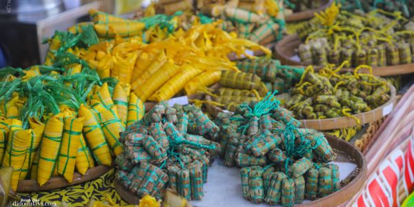 LỄ HỘI BÁNH DÂN GIAN NAM BỘ 2026 TẠI CẦN THƠ