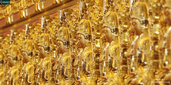 Chùa Quan Âm Quận 8