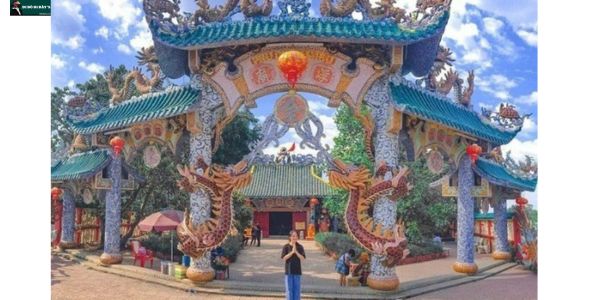 Miếu Nổi Phù Châu