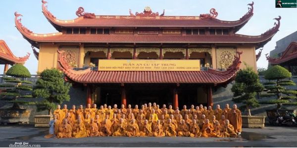 Việt Nam Quốc Tự