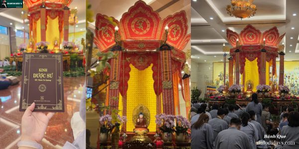 Việt Nam Quốc Tự