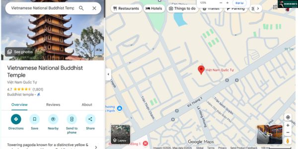 Việt Nam Quốc Tự